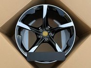 Ferrari 488 GTB 2015-2019 гг. Кованые диски OEM R21 (комплект 4 шт) фото 1