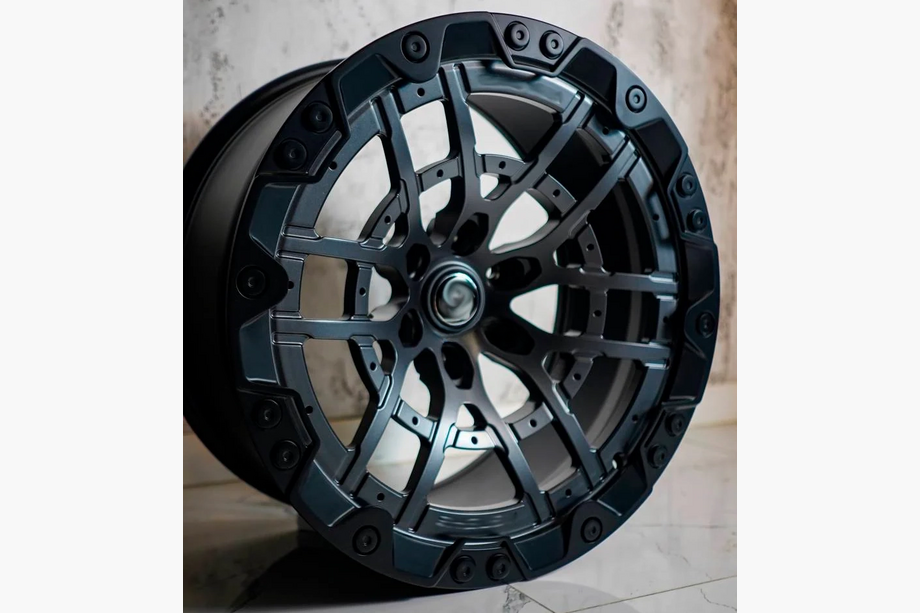 Кованые диски OEM R20 V1 (комплект 4 шт) Image Кованые диски OEM R20 V1 (комплект 4 шт) Image