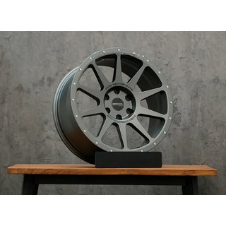 Кованые диски OEM R20 V2 (комплект 4 шт) Ford Ranger 2022- гг. фото 1