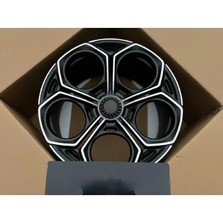 Кованые диски OEM R20 R21 V1 (комплект 4 шт) Lamborghini Aventador 2011-2022 гг. фото 2