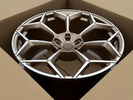 Lamborghini Urus 2018- гг. Кованые диски OEM R23 V2 (комплект 4 шт.) фото 6