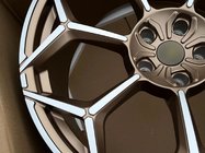 Lamborghini Urus 2018- гг. Кованые диски OEM R23 V2 (комплект 4 шт.) фото 7