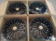 Lamborghini Urus 2018- гг. Кованые диски OEM R23 V3 (комплект 4 шт.) фото 7