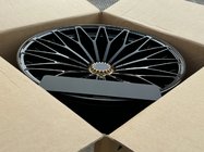 Lamborghini Urus 2018- гг. Кованые диски OEM R23 V3 (комплект 4 шт.) фото 5
