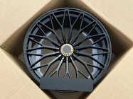 Lamborghini Urus 2018- гг. Кованые диски OEM R23 V3 (комплект 4 шт.) фото 2