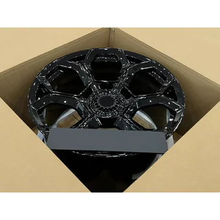 Кованые диски OEM R20 R21 V6 (комплект 4 шт) Lamborghini Aventador 2011-2022 гг. фото 4