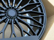 Lamborghini Urus 2018- гг. Кованые диски OEM R23 V5 (комплект 4 шт.) фото 6