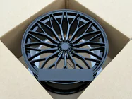 Lamborghini Urus 2018- гг. Кованые диски OEM R23 V5 (комплект 4 шт.) фото 2