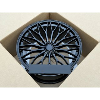Кованые диски OEM R23 V5 (комплект 4 шт.) Lamborghini Urus 2018- гг. фото 2