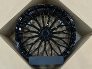 Lamborghini Urus 2018- гг. Кованые диски OEM R23 V6 (комплект 4 шт.) фото 1