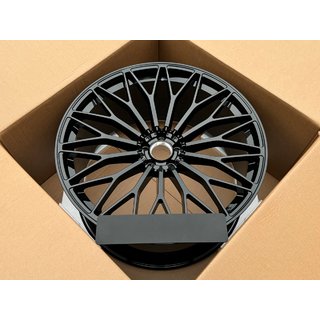 Кованые диски OEM R23 V7 (комплект 4 шт) Lamborghini Urus 2018- гг. фото 2