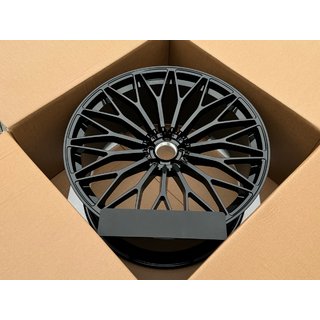 Кованые диски OEM R23 V7 (комплект 4 шт) Lamborghini Urus 2018- гг. фото 4