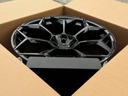 Lamborghini Urus 2018- гг. Кованые диски OEM R23 V11 (комплект 4 шт.) фото 5