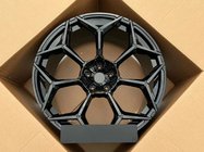 Lamborghini Urus 2018- гг. Кованые диски OEM R23 V11 (комплект 4 шт.) фото 1