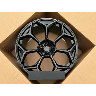 Кованые диски OEM R23 V11 (комплект 4 шт.) Lamborghini Urus 2018- гг. фото 1