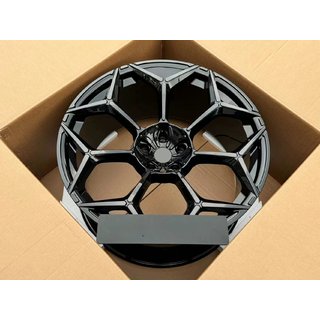 Кованые диски OEM R23 V11 (комплект 4 шт.) Lamborghini Urus 2018- гг. фото 3