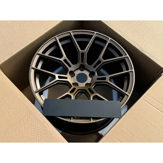 Кованые диски OEM R19 V1 (комплект 4 шт.) Lamborghini Huracan 2014- гг. фото 3