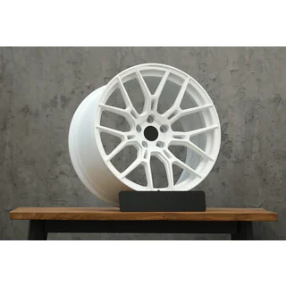 Кованые диски OEM R19 V2 (комплект 4 шт) Lamborghini Huracan 2014- гг. фото 1