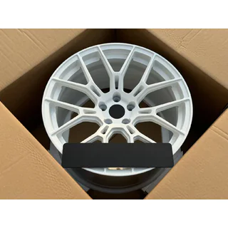 Кованые диски OEM R19 V2 (комплект 4 шт) Lamborghini Huracan 2014- гг. фото 4