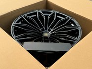 Lamborghini Urus 2018- гг. Кованые диски OEM R23 V12 (комплект 4 шт.) фото 5