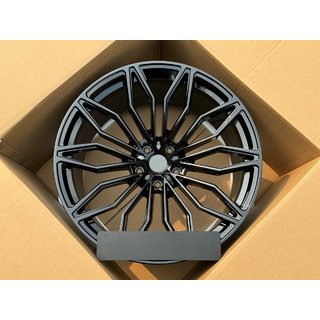 Кованые диски OEM R23 V12 (комплект 4 шт.) Lamborghini Urus 2018- гг. фото 1