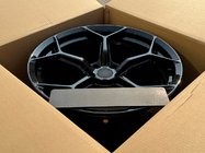 Lamborghini Huracan 2014- гг. Кованые диски OEM R20 V3 (комплект 4 шт.) фото 4
