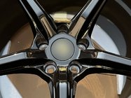 Lamborghini Huracan 2014- гг. Кованые диски OEM R20 V3 (комплект 4 шт.) фото 5