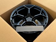 Lamborghini Huracan 2014- гг. Кованые диски OEM R20 V3 (комплект 4 шт.) фото 3
