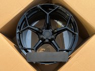 Lamborghini Huracan 2014- гг. Кованые диски OEM R20 V3 (комплект 4 шт.) фото 1