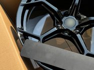 Lamborghini Huracan 2014- гг. Кованые диски OEM R20 V3 (комплект 4 шт.) фото 6