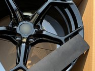 Lamborghini Huracan 2014- гг. Кованые диски OEM R20 V3 (комплект 4 шт.) фото 7