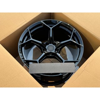 Кованые диски OEM R20 V3 (комплект 4 шт.) Lamborghini Huracan 2014- гг. фото 2