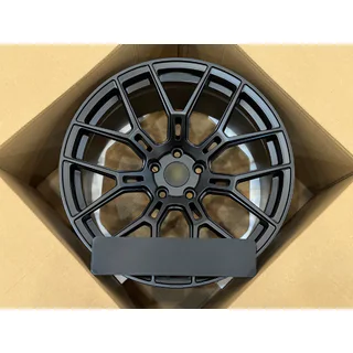 Кованые диски OEM R19 V3 (комплект 4 шт) Lamborghini Huracan 2014- гг. фото 2