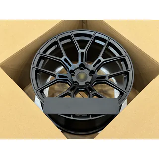 Кованые диски OEM R19 V3 (комплект 4 шт) Lamborghini Huracan 2014- гг. фото 3
