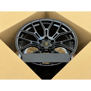 Кованые диски OEM R19 V3 (комплект 4 шт) Lamborghini Huracan 2014- гг. фото 4