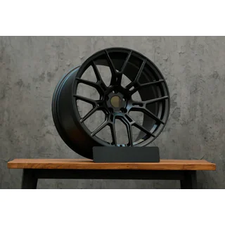 Кованые диски OEM R19 V3 (комплект 4 шт) Lamborghini Huracan 2014- гг. фото 1