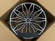 Lamborghini Urus 2018- гг. Кованые диски OEM R23 V13 (комплект 4 шт) фото 3