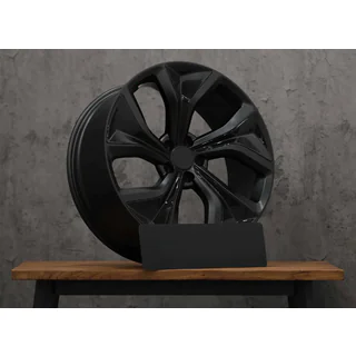 Кованые диски OEM R23 V1 (комплект 4 шт.) фото 1