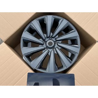 Кованые диски OEM R23 R24 V1 (комплект 4 шт.) Range Rover V L460 2021- гг. фото 1