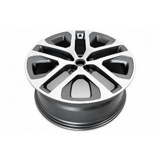 Кованые диски OEM R22 V1 (комплект 4 шт.) Land Rover Defender 2019- гг. фото 2