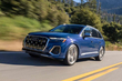 Обзор Audi SQ7: рестайлинг 2024 года фото 2