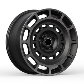 Кованые диски OEM R20 V2 (комплект 4 шт) Land Rover Defender 2019- гг. фото 3