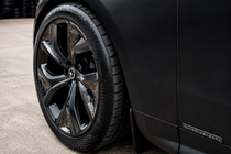 Range Rover Sport 2022- гг. Кованые диски OEM R23 V8 (комплект 4 шт.) фото 2