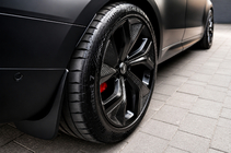 Range Rover Sport 2022- гг. Кованые диски OEM R23 V8 (комплект 4 шт.) фото 7