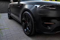 Range Rover Sport 2022- гг. Кованые диски OEM R23 V8 (комплект 4 шт.) фото 5