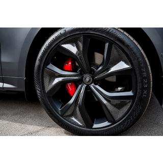 Кованые диски OEM R23 V8 (комплект 4 шт.)