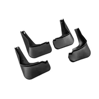 Брызговики Premium (4 шт) фото 3