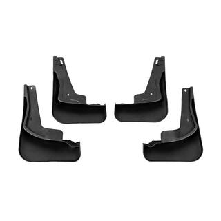 Брызговики Premium (4 шт) Hyundai Ioniq 6 2022- гг. фото 4