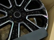 Land Rover Defender 2019- гг. Кованые диски OEM R20 V3 (комплект 4 шт.) фото 7