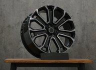 Land Rover Defender 2019- гг. Кованые диски OEM R20 V3 (комплект 4 шт.) фото 1